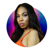 Danielle Fitch from The Peach Drop