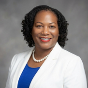 Carolyn McClinton, DNP PMHNP-BC from Embracing Behavioral Health 
