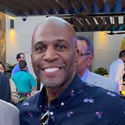Ed Henderson from GMG World Media LLC