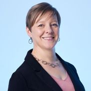 Arlene Vinion Dubiel from The Entrepreneur's Source