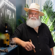 Robert Riesmeyer from TRAVEL UNRIVALED