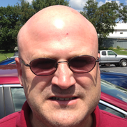 John Olverson from Lodge Creek global business services
