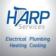 Schuyler Bussell from Harp Services