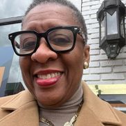 Iris Drayton-Spann from Stanton Chase Executive Search Washington, D.C.