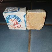 Nidhal Shukry from Holyland Soap