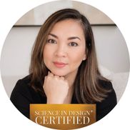 Mirabelle Tolentino, SIDC  Interior Designer from Studio Hiraya