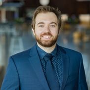 Collin Curdts from Markoff & Malatesta CPAs, PLLC