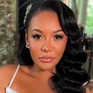 Carlina Claude from Teardrop Wedding Events