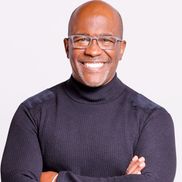 Malcolm D. Smith from The True You