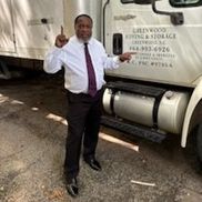 Jimmy Coats from Greenwood Moving & Greenwood SC