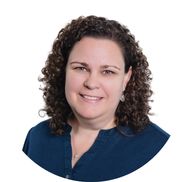 Stephanie Tyler from Round the Rock