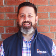 Martin Fern from Atomic Electric Service Inc.