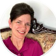 Deborah Hanson from Comanche Public Library