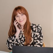 Jess Bafaro from Bafaro's Bookkeeping & Beyond