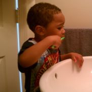 Jay Anthony from AGENTJAYBTZ