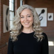 Esther Chase from Chase Digital Solutions