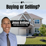 Jesus Arellano from  Jesus Arellano-Real Estate Advisor/Realtor-ΓEA⅃ Broker