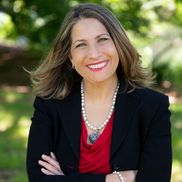 Mandy Pullen Barr from Vesta: A New Vision for Divorce