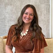 Megan Seagram from Harmony in Business