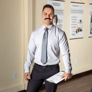 Dr. Dustin Scott from The Connect Chiropractic