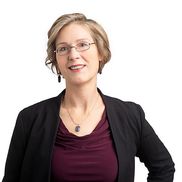 Holly Stokes from The Brain Trainer