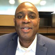 Marcel Downer from Financial Fusion