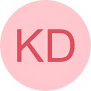 Kelley Dalton from And She’s Creation