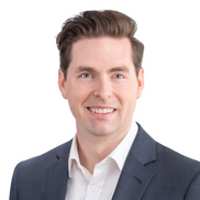 Adam Schreiber from RDF Group Ltd.