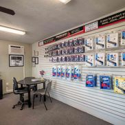 Sean Shepard from American Self Storage