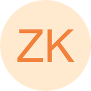 Zachary Keeney from TriUnity Strategies