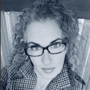 Buffy Payne from The Fellowship of Extraordinary Women (FEW) Atlanta