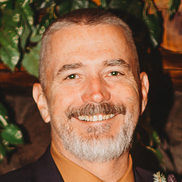 Bryon Harrington from Harrington Author Services