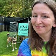 Lori Hill from Stow Road Pet Sitters, LLC