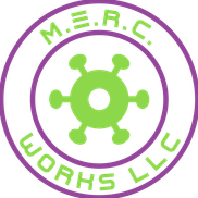 Phil Cadez from M.E.R.C. Works LLC