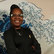 Rachel SmithDavis from Smart Women Advancing Goals, SWAG INC.