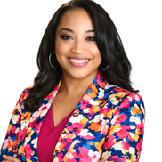 Shawnita Jefferson from  Margin Impact Momentum | Capital Solution Group Funding