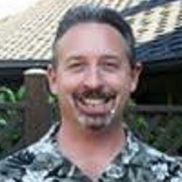 Mike England from Fairway Independent Mortgage