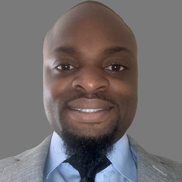 Richard Agbonze from Riches In Peace Of Mind