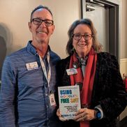 Robin C. Stern from Robin C. Stern