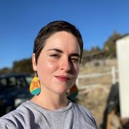 Krista Joslin-Gay from Monsoon Cannabis Co., LLC