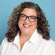 Julie Edwards from The Nonprofit Maven