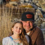 Donnie Williams from DKS Log Home Restoration & Media Blasting