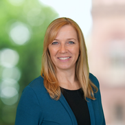 Wendy Hamilton from Hamilton Smart Solutions