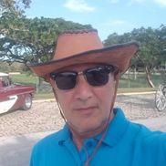 Reza Dorafshani from CompuPort Centre Inc.