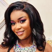 Tashiana DeLaFranier from T’s Topnotch Events Planning & Decors