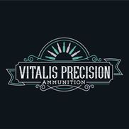 Kurt Allen from Vitalis Precision Ammunition