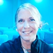 Layla Hartmann from Anointed Artist, LLC