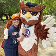 Tia Childree from Innovative Education for Progress (IEP) Virtual Tutors