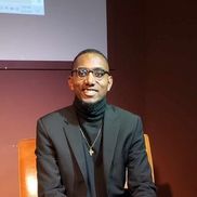 Elijah Lewis from Your Jewels Are in Your Journey