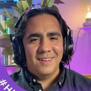 Rafael Flores from Edgehog Productions